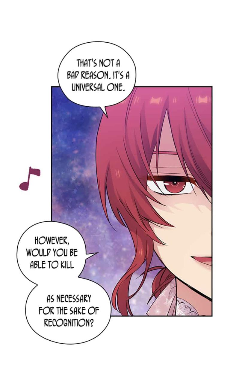 Reminiscence Adonis Chapter 178 45